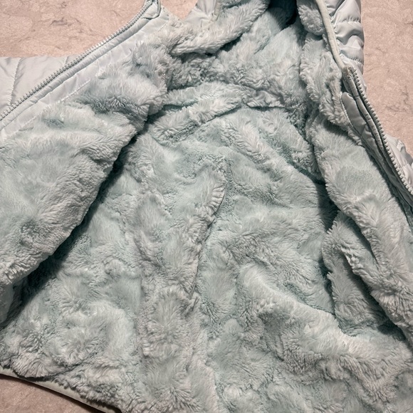 The North Face Mossbud Reversible - Picture 4 of 6